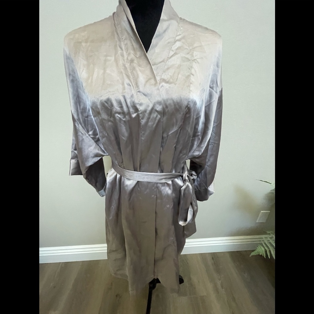 Victoria’s Secret Kimono Robe